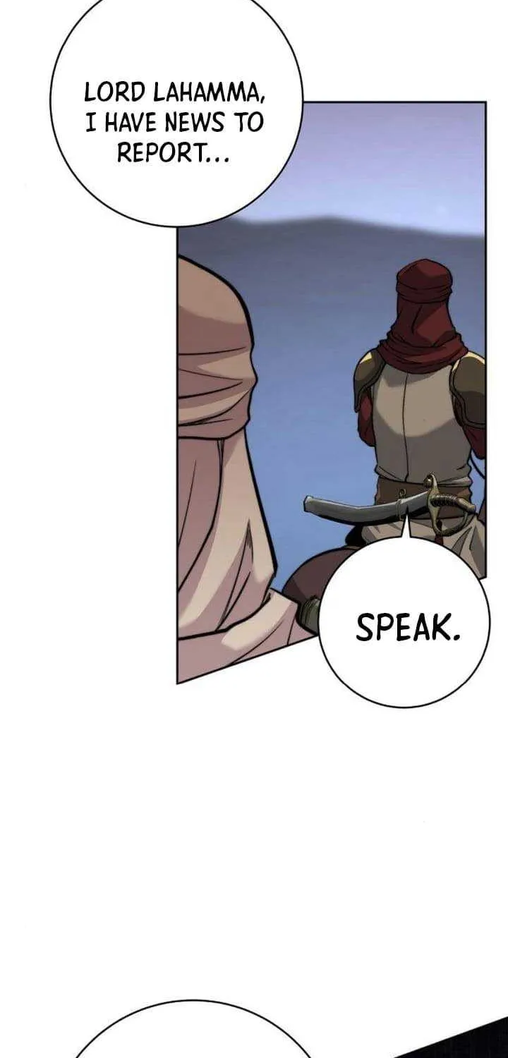 HOLY EMPEROR’S GRANDSON IS A NECROMANCER Chapter 62 page 65 - 