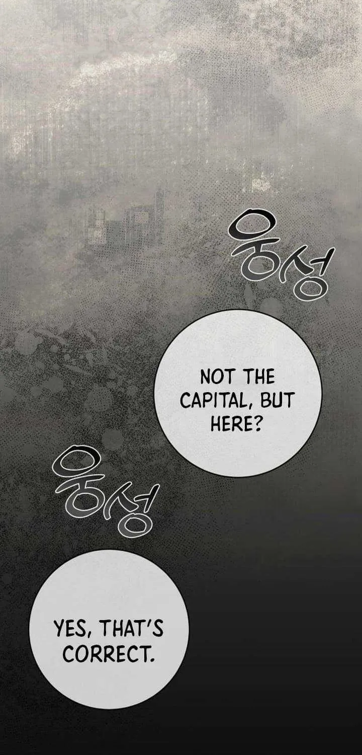 HOLY EMPEROR’S GRANDSON IS A NECROMANCER Chapter 62 page 67 - 