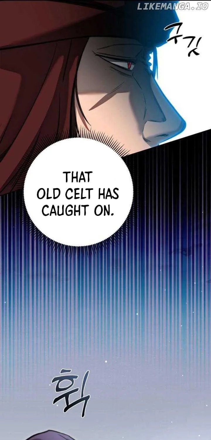 HOLY EMPEROR’S GRANDSON IS A NECROMANCER Chapter 62 page 69 - 
