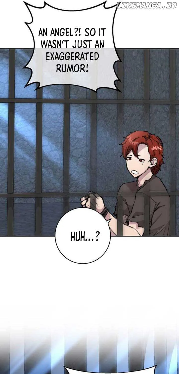 HOLY EMPEROR’S GRANDSON IS A NECROMANCER Chapter 62 page 8 - 