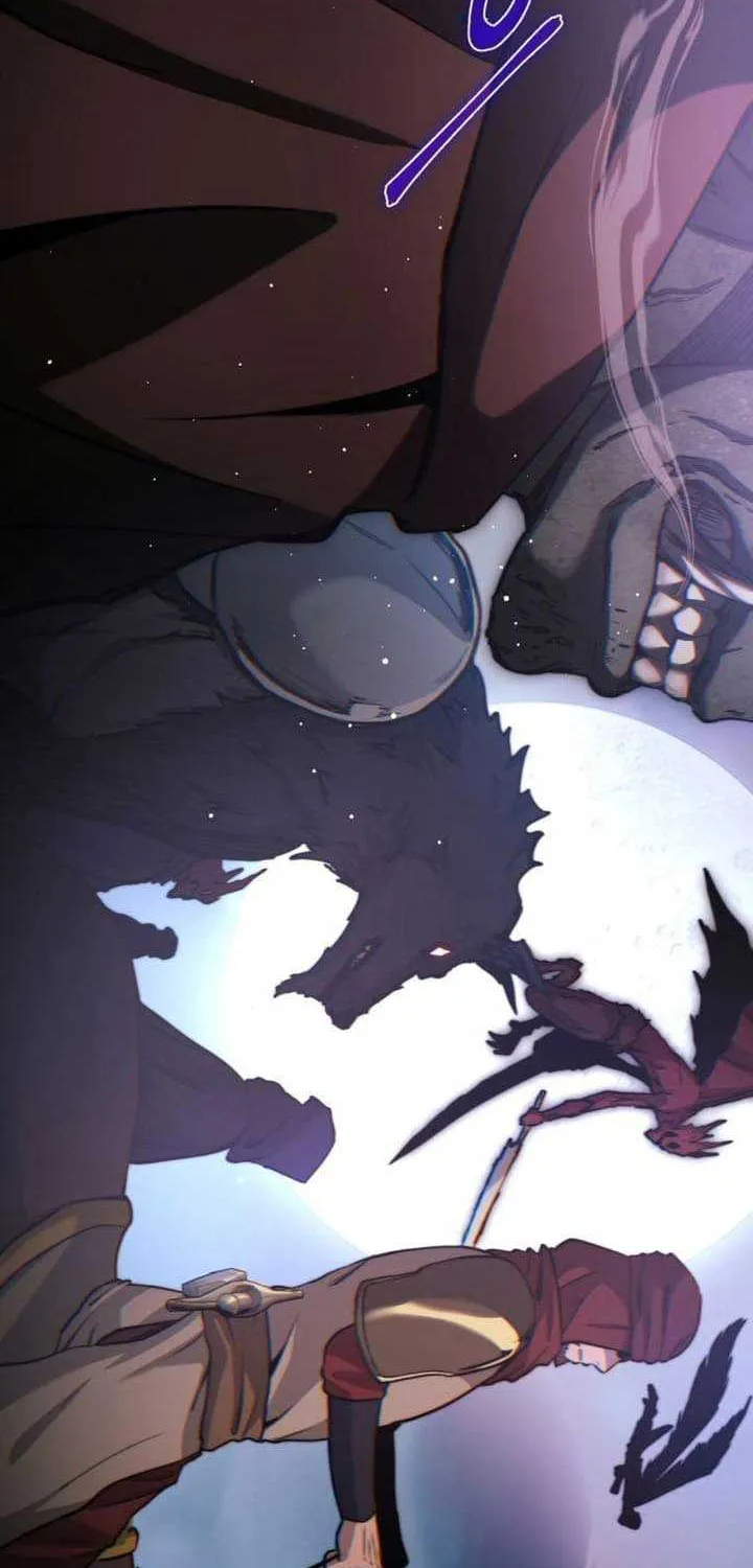 HOLY EMPEROR’S GRANDSON IS A NECROMANCER Chapter 62 page 74 - 