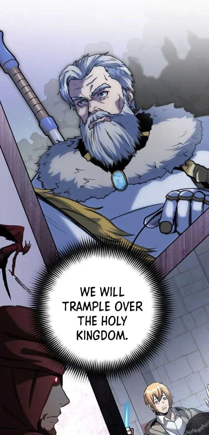 HOLY EMPEROR’S GRANDSON IS A NECROMANCER Chapter 62 page 79 - 