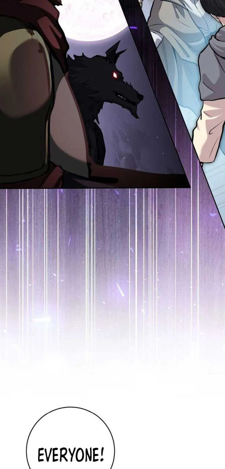 HOLY EMPEROR’S GRANDSON IS A NECROMANCER Chapter 62 page 80 - 