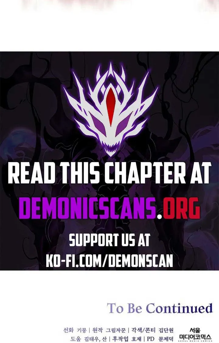 HOLY EMPEROR’S GRANDSON IS A NECROMANCER Chapter 62 page 84 - 
