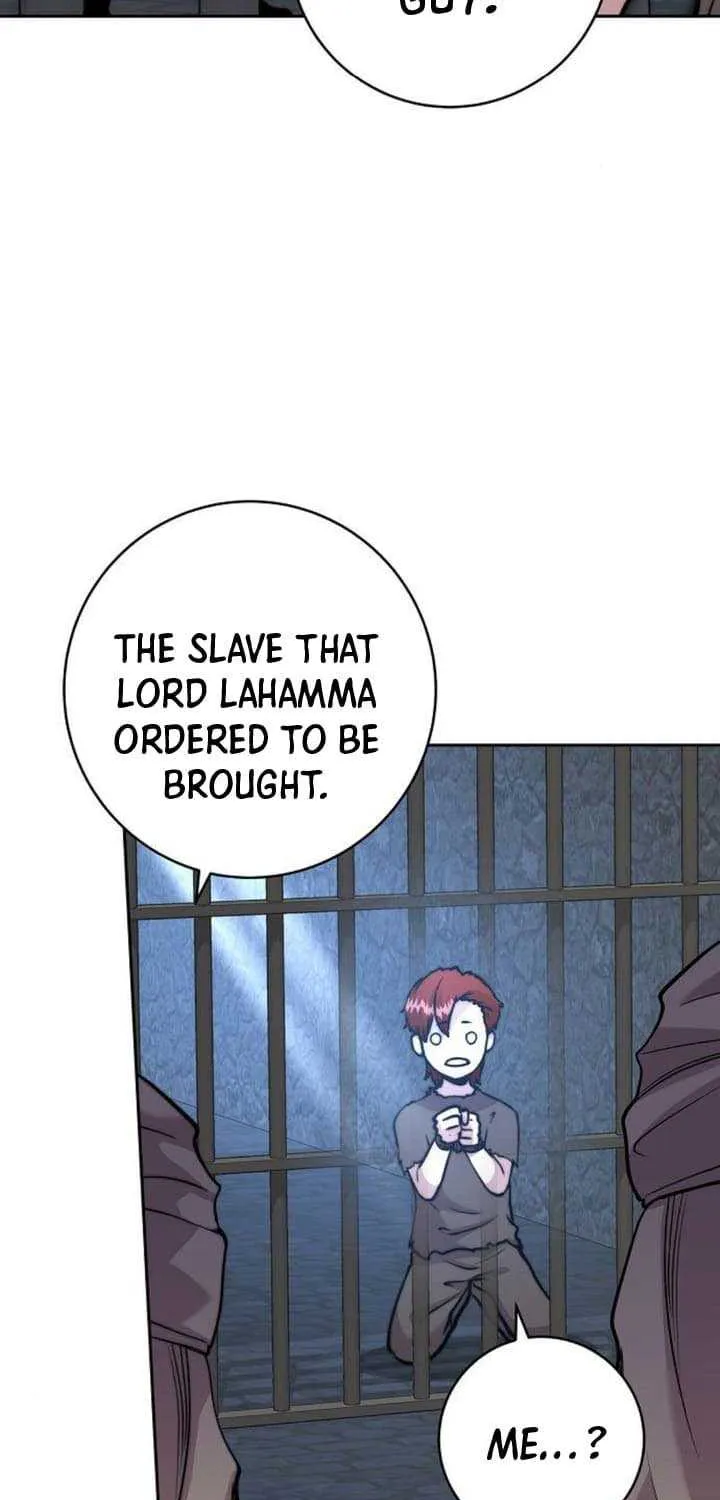 HOLY EMPEROR’S GRANDSON IS A NECROMANCER Chapter 62 page 10 - 