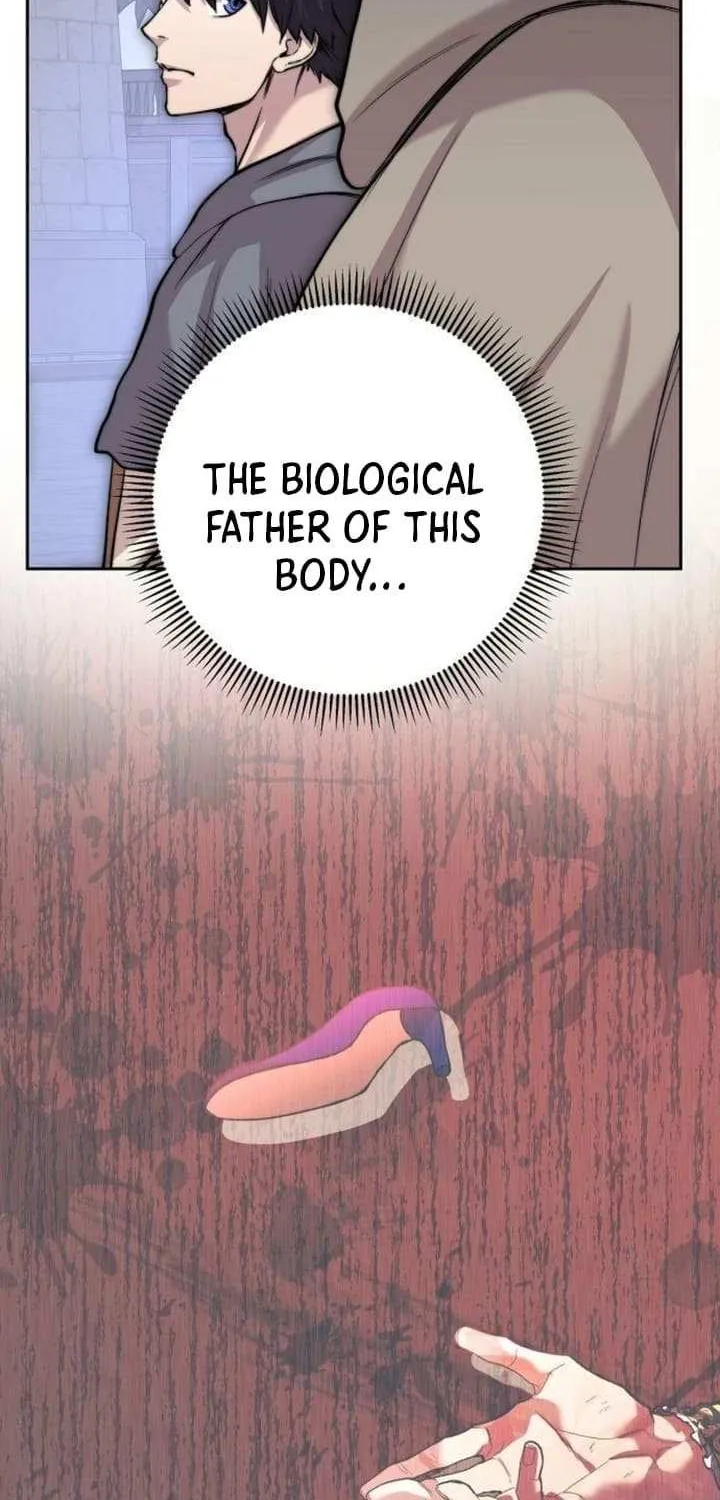 HOLY EMPEROR’S GRANDSON IS A NECROMANCER Chapter 63 page 11 - 