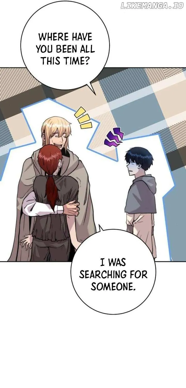HOLY EMPEROR’S GRANDSON IS A NECROMANCER Chapter 63 page 14 - 
