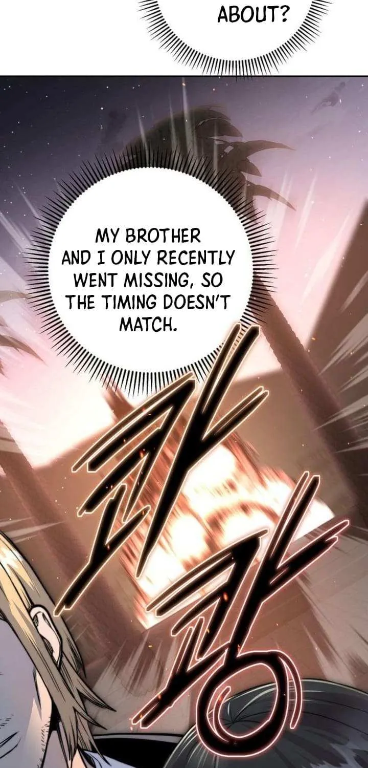HOLY EMPEROR’S GRANDSON IS A NECROMANCER Chapter 63 page 16 - 