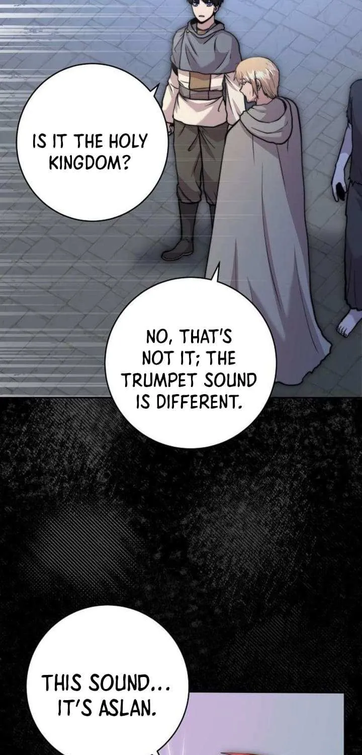 HOLY EMPEROR’S GRANDSON IS A NECROMANCER Chapter 63 page 18 - 