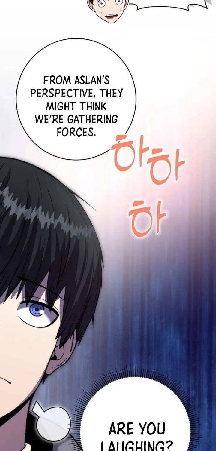 HOLY EMPEROR’S GRANDSON IS A NECROMANCER Chapter 63 page 25 - 