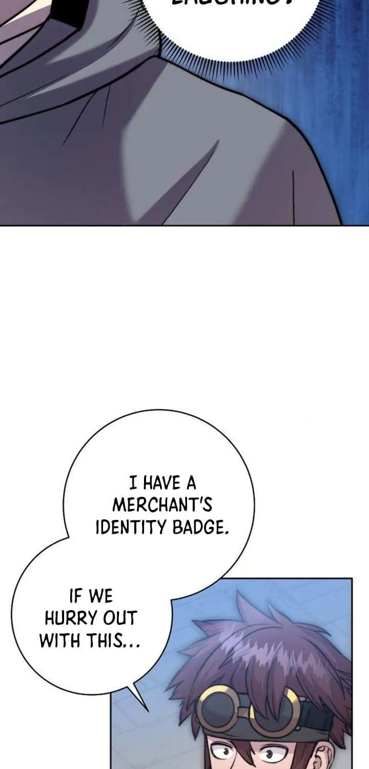 HOLY EMPEROR’S GRANDSON IS A NECROMANCER Chapter 63 page 26 - 