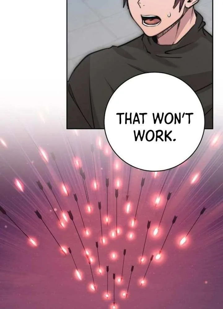 HOLY EMPEROR’S GRANDSON IS A NECROMANCER Chapter 63 page 27 - 