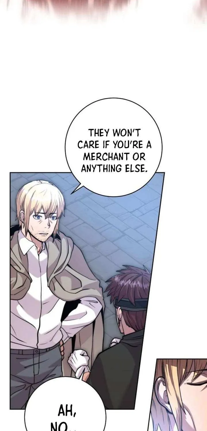 HOLY EMPEROR’S GRANDSON IS A NECROMANCER Chapter 63 page 29 - 