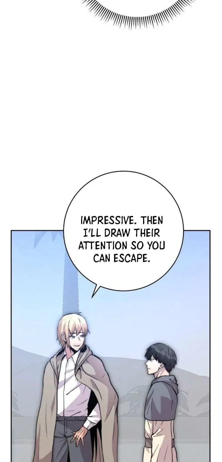 HOLY EMPEROR’S GRANDSON IS A NECROMANCER Chapter 63 page 36 - 