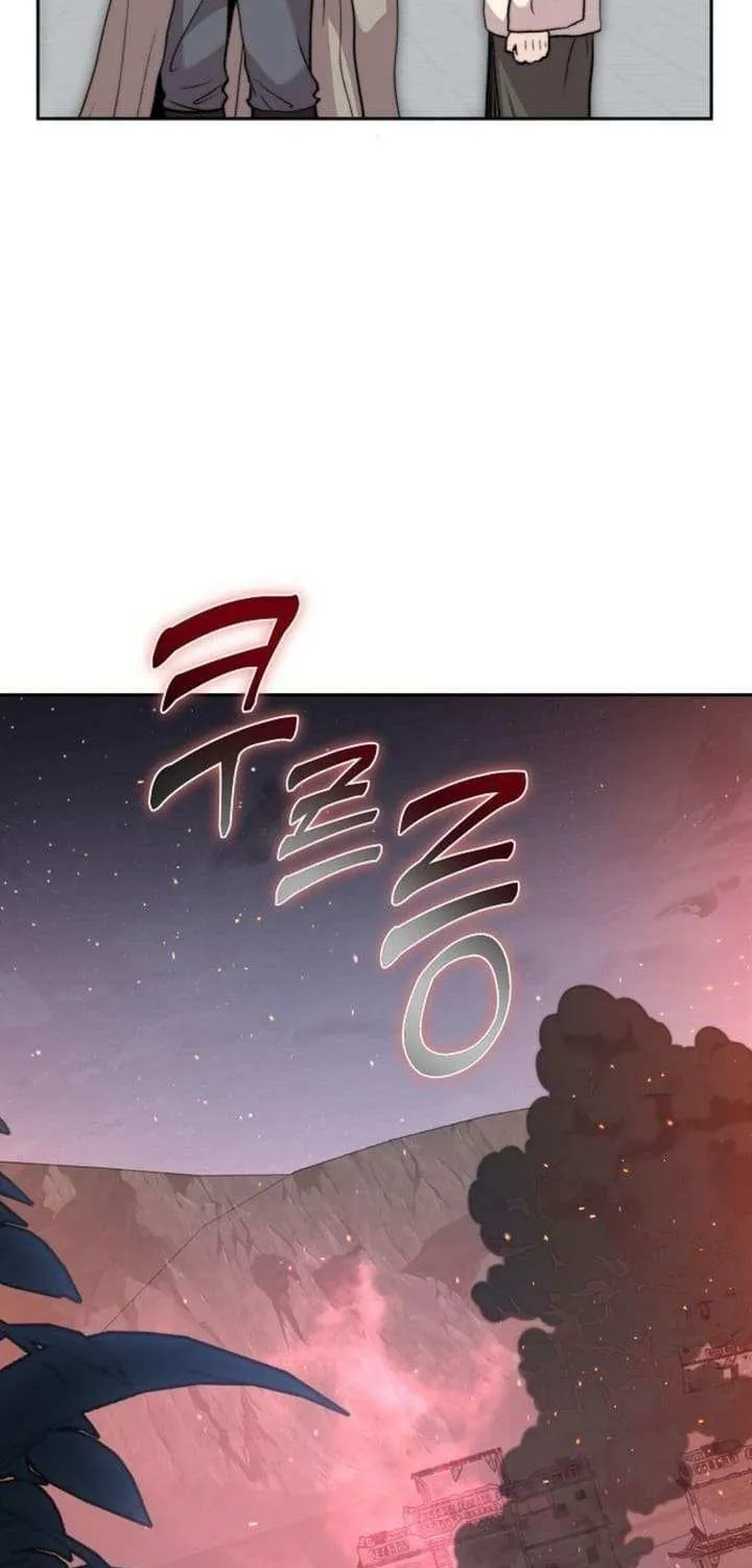 HOLY EMPEROR’S GRANDSON IS A NECROMANCER Chapter 63 page 37 - 