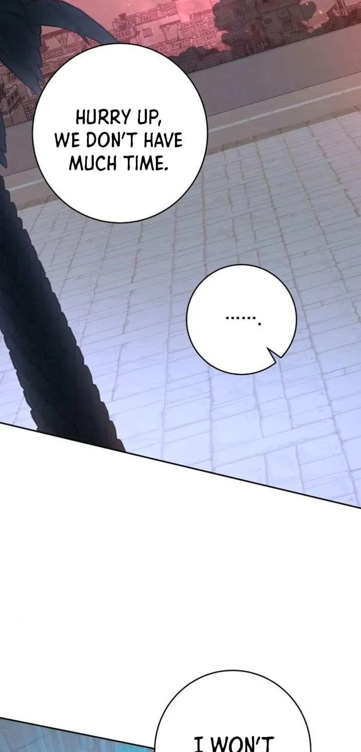 HOLY EMPEROR’S GRANDSON IS A NECROMANCER Chapter 63 page 38 - 