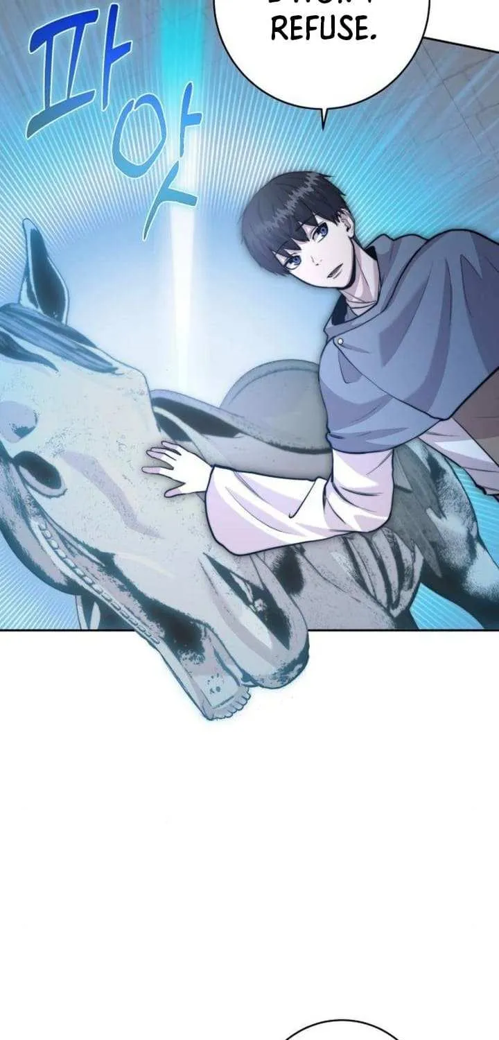 HOLY EMPEROR’S GRANDSON IS A NECROMANCER Chapter 63 page 39 - 