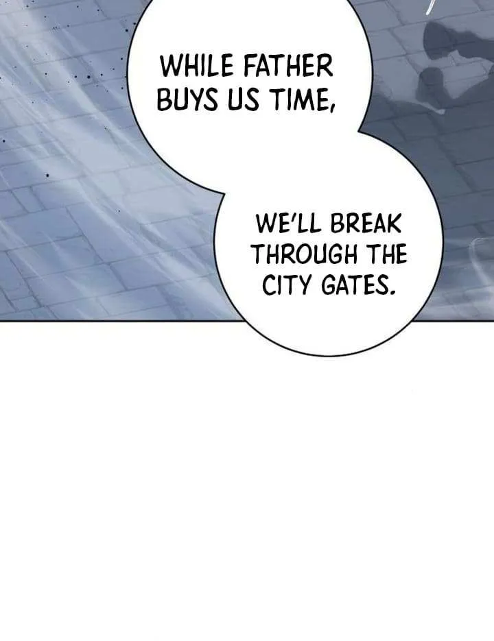 HOLY EMPEROR’S GRANDSON IS A NECROMANCER Chapter 63 page 41 - 