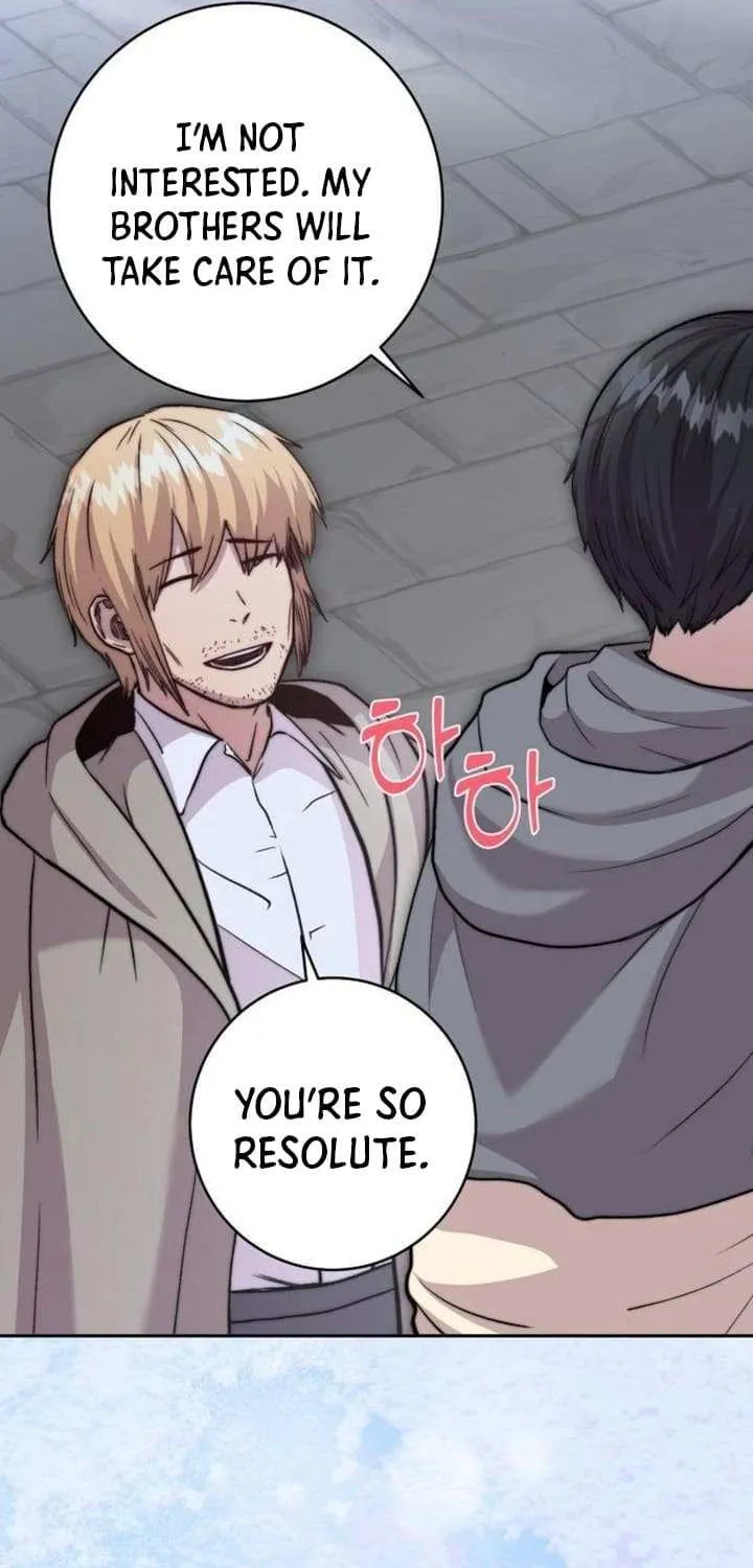 HOLY EMPEROR’S GRANDSON IS A NECROMANCER Chapter 63 page 43 - 