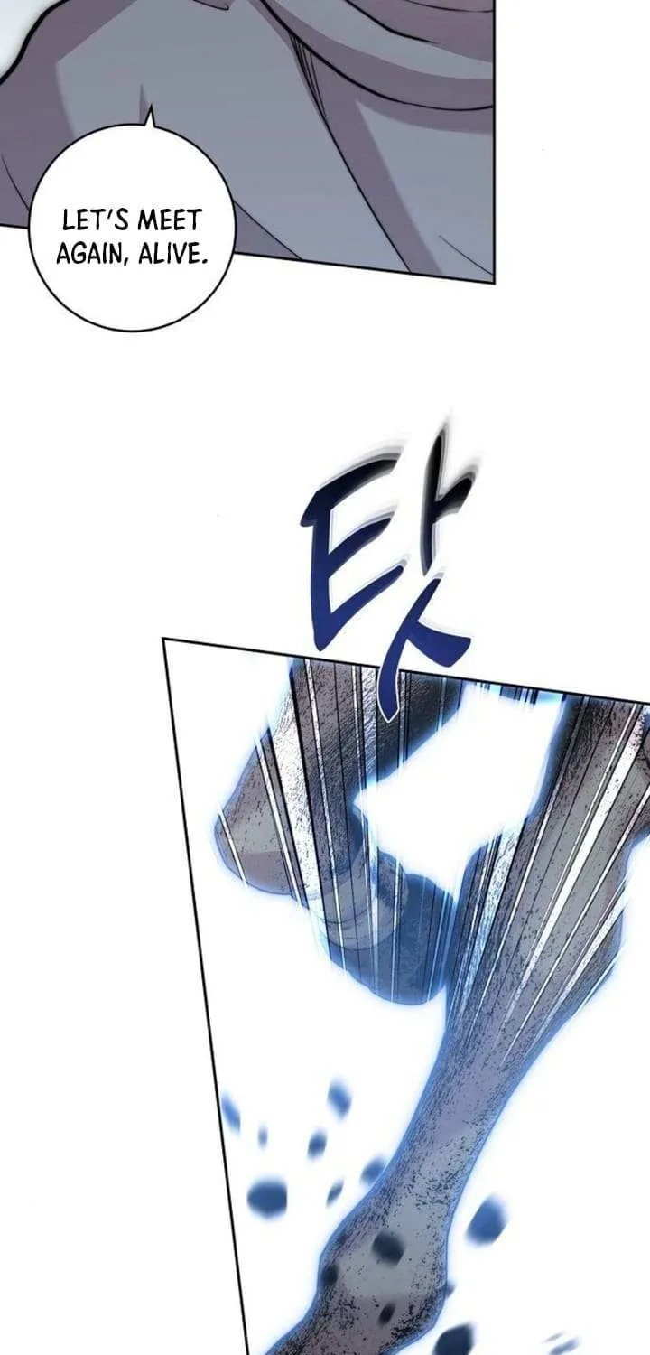 HOLY EMPEROR’S GRANDSON IS A NECROMANCER Chapter 63 page 46 - 