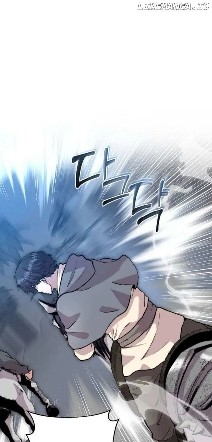 HOLY EMPEROR’S GRANDSON IS A NECROMANCER Chapter 63 page 49 - 