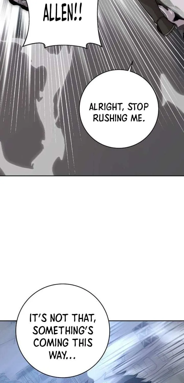 HOLY EMPEROR’S GRANDSON IS A NECROMANCER Chapter 63 page 50 - 