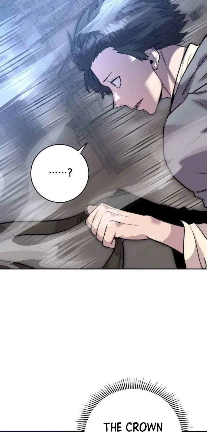 HOLY EMPEROR’S GRANDSON IS A NECROMANCER Chapter 63 page 51 - 