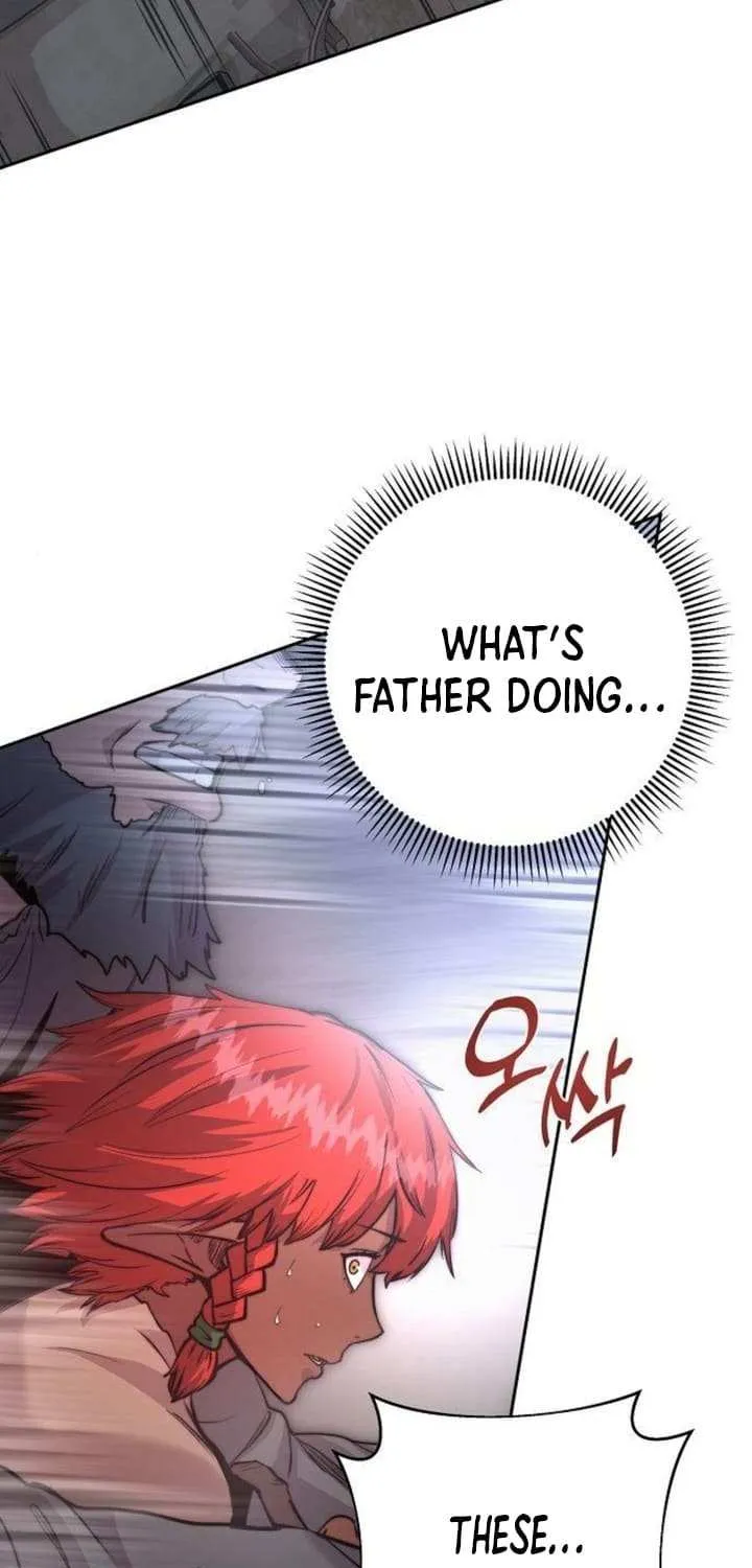 HOLY EMPEROR’S GRANDSON IS A NECROMANCER Chapter 63 page 53 - 