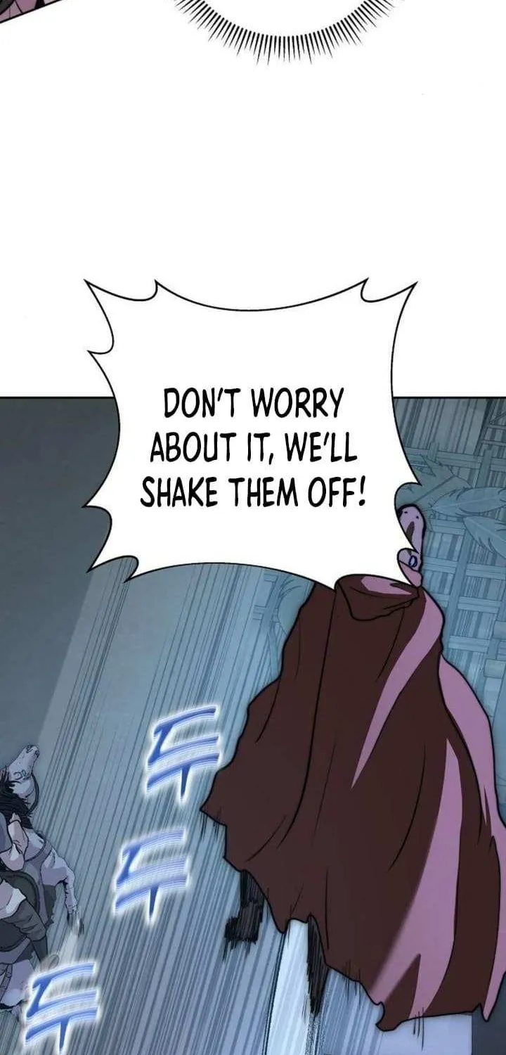 HOLY EMPEROR’S GRANDSON IS A NECROMANCER Chapter 63 page 57 - 