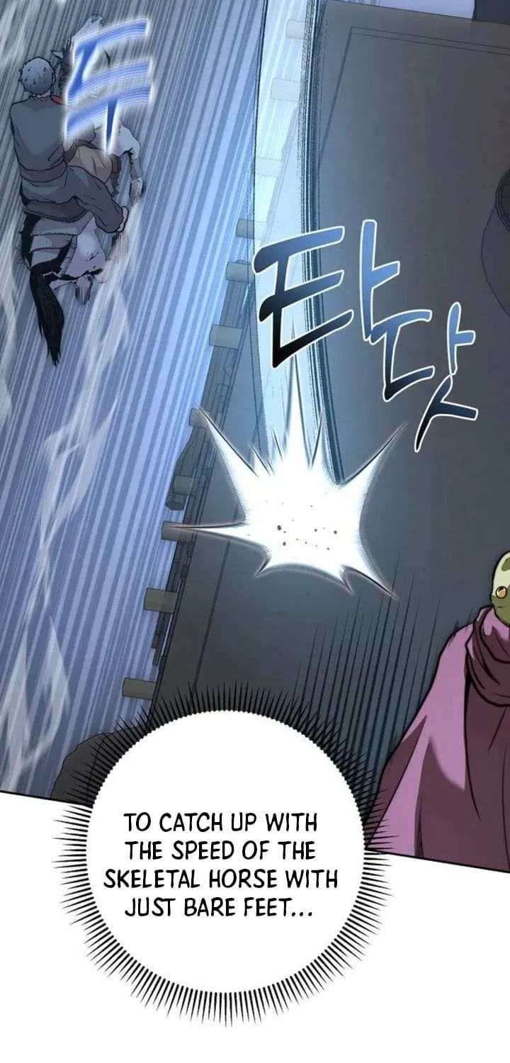 HOLY EMPEROR’S GRANDSON IS A NECROMANCER Chapter 63 page 58 - 