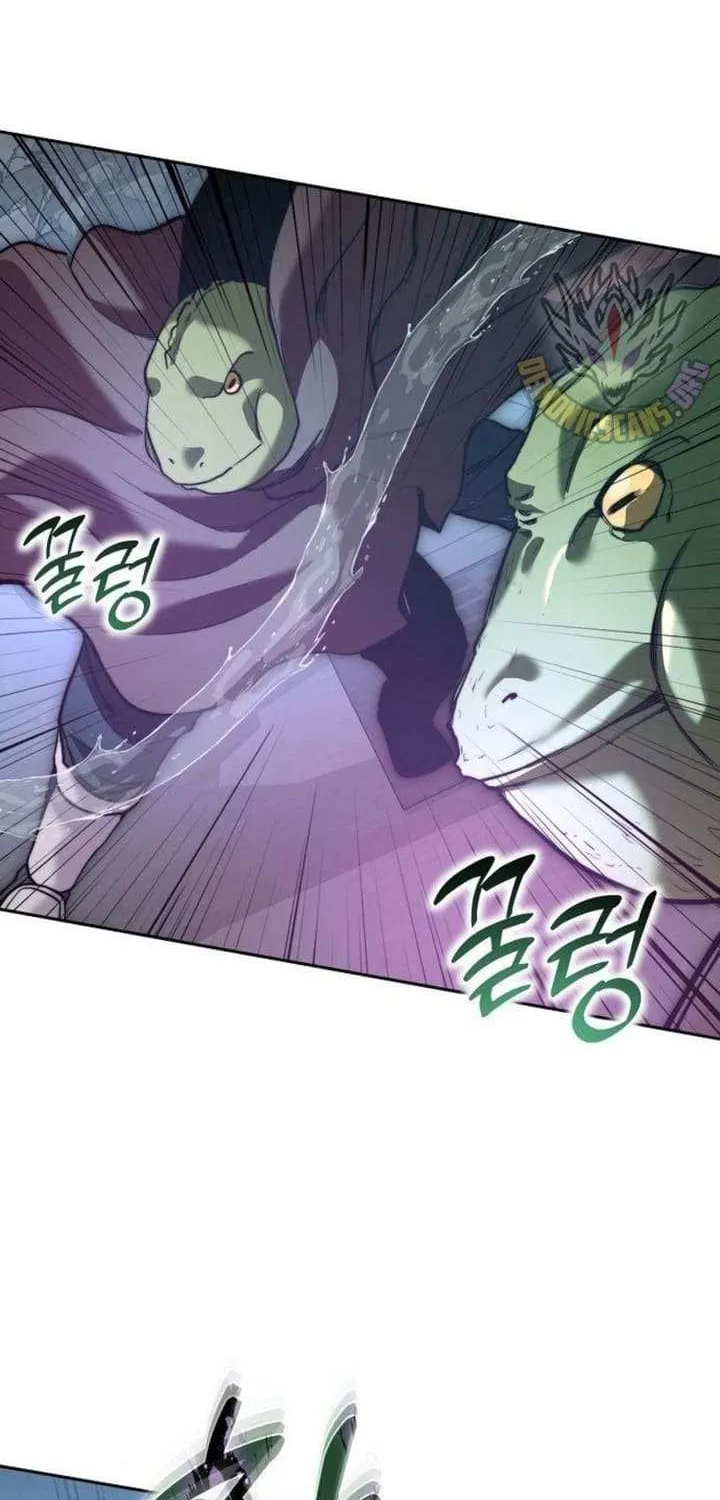 HOLY EMPEROR’S GRANDSON IS A NECROMANCER Chapter 63 page 59 - 