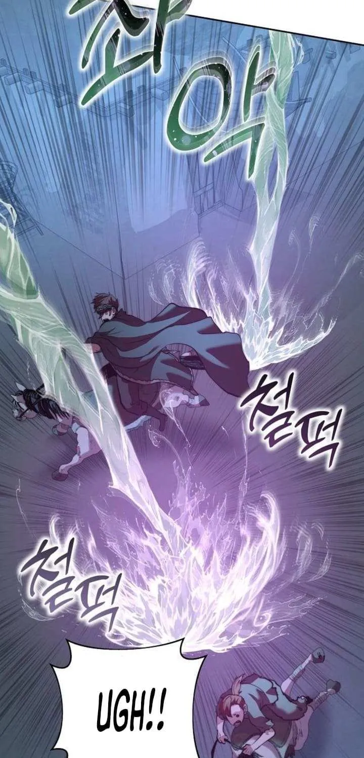 HOLY EMPEROR’S GRANDSON IS A NECROMANCER Chapter 63 page 60 - 