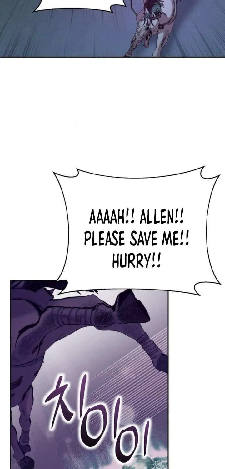 HOLY EMPEROR’S GRANDSON IS A NECROMANCER Chapter 63 page 61 - 