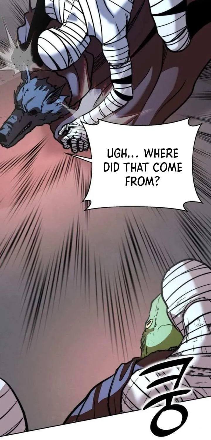 HOLY EMPEROR’S GRANDSON IS A NECROMANCER Chapter 63 page 65 - 