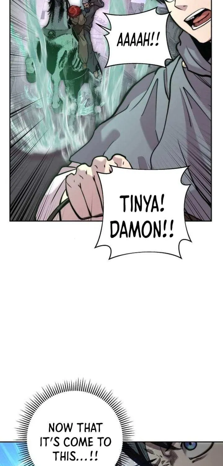 HOLY EMPEROR’S GRANDSON IS A NECROMANCER Chapter 63 page 68 - 
