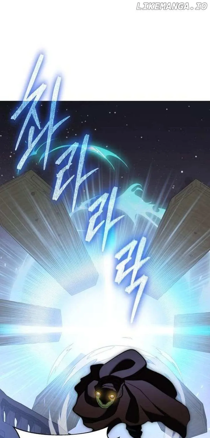 HOLY EMPEROR’S GRANDSON IS A NECROMANCER Chapter 63 page 70 - 