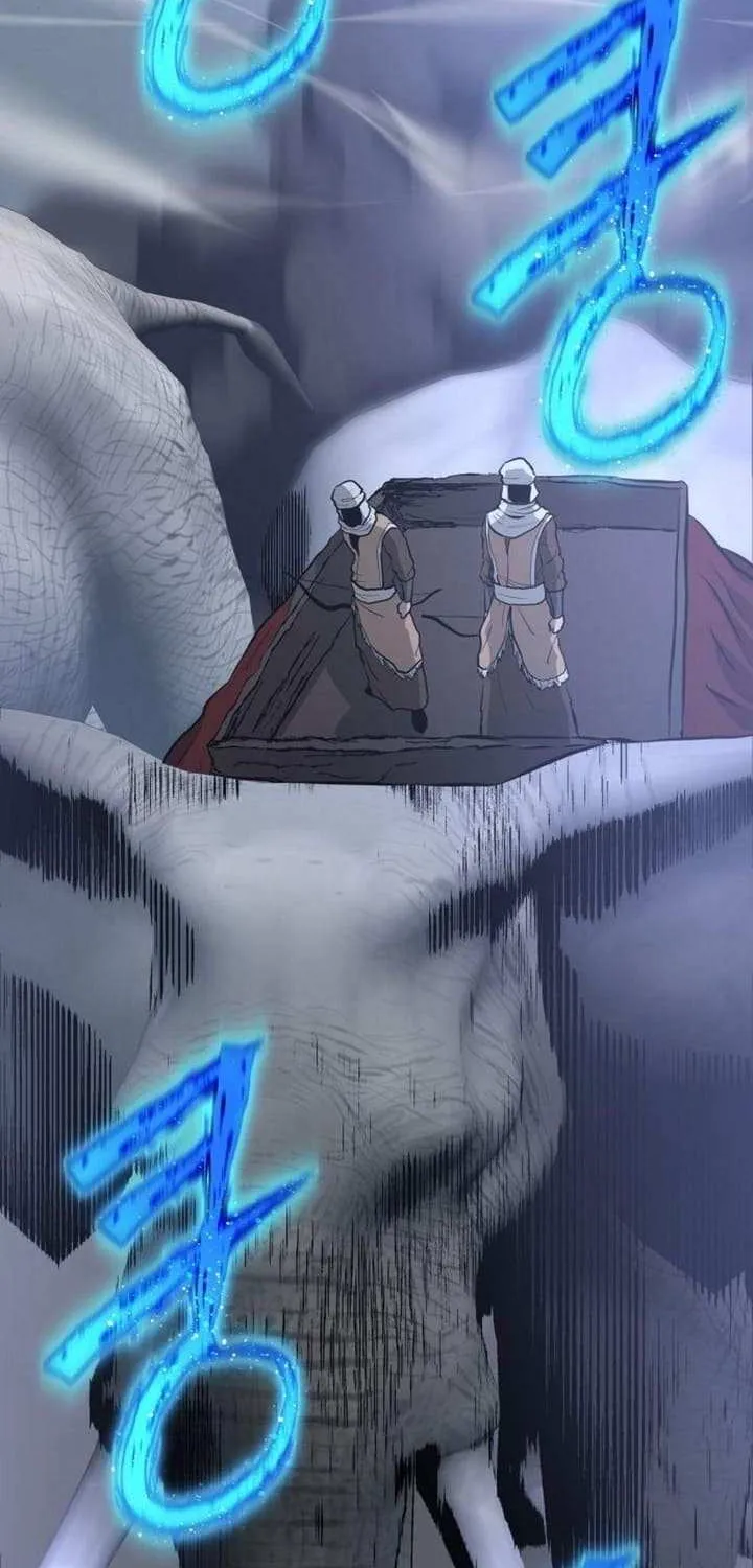 HOLY EMPEROR’S GRANDSON IS A NECROMANCER Chapter 63 page 73 - 