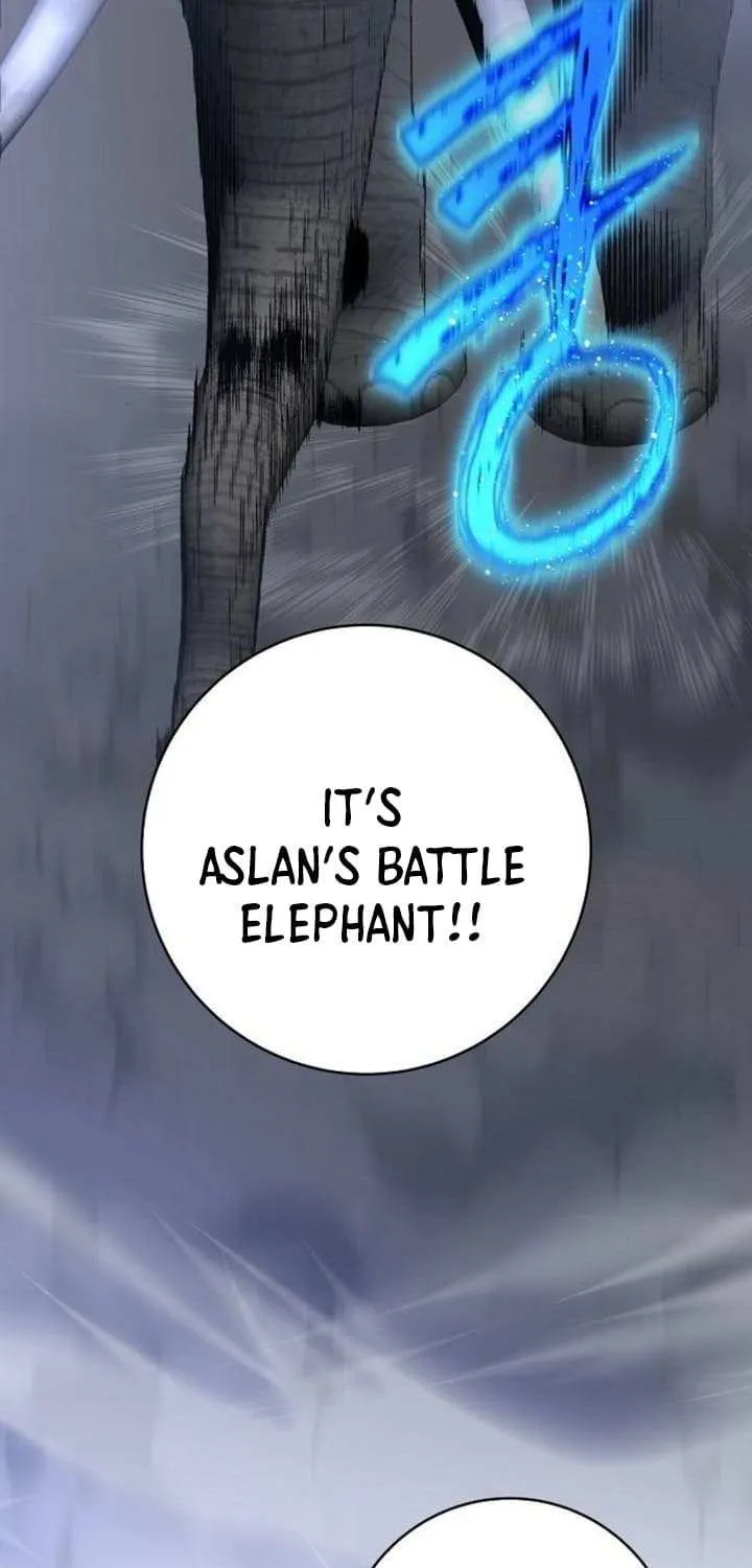 HOLY EMPEROR’S GRANDSON IS A NECROMANCER Chapter 63 page 74 - 