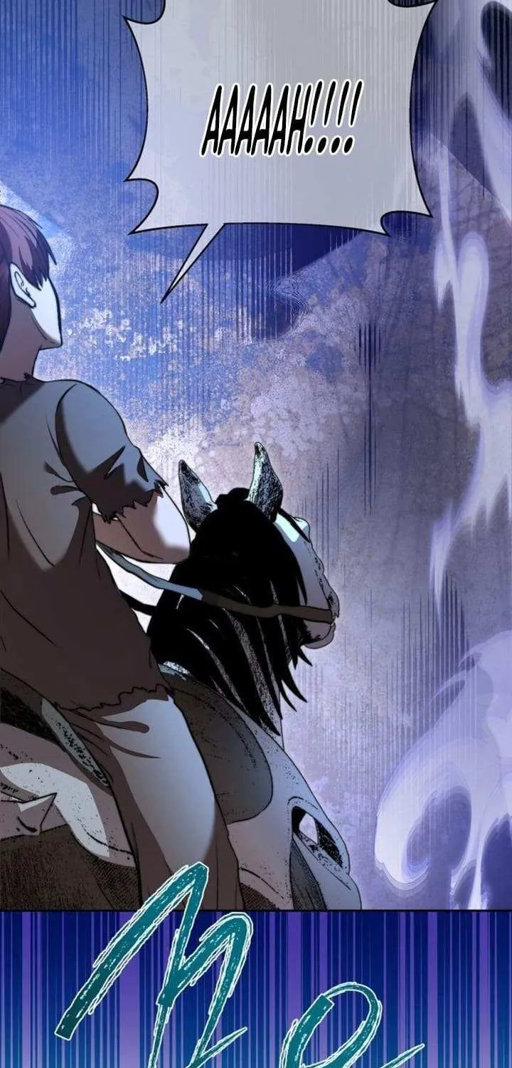 HOLY EMPEROR’S GRANDSON IS A NECROMANCER Chapter 63 page 78 - 