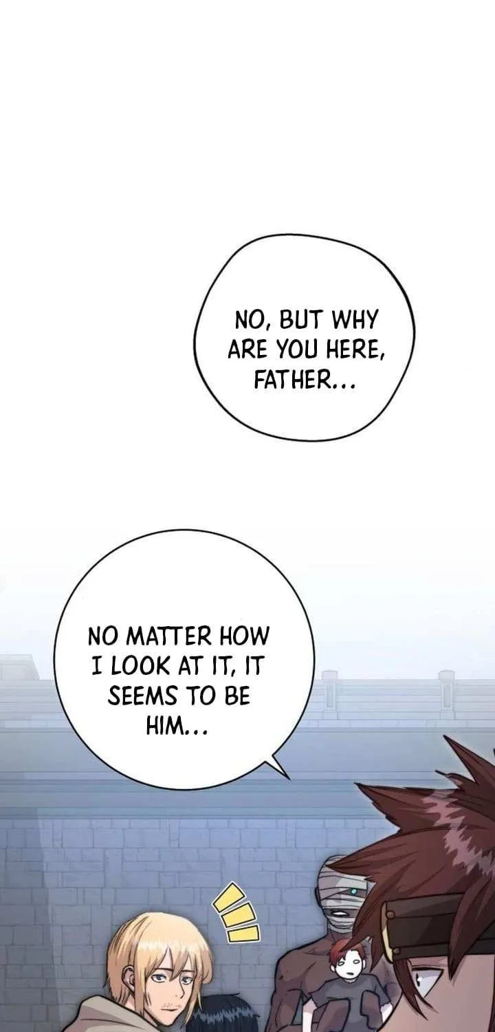 HOLY EMPEROR’S GRANDSON IS A NECROMANCER Chapter 63 page 9 - 