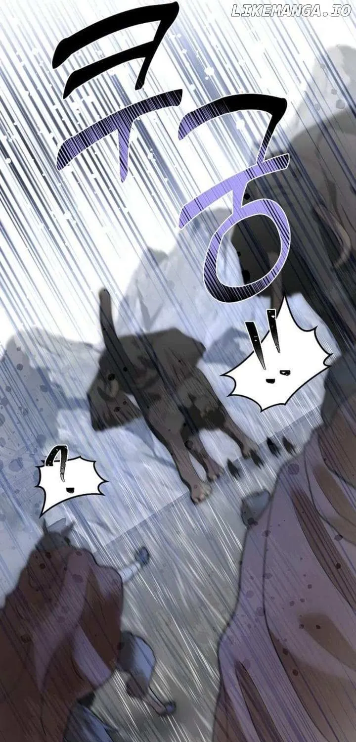 HOLY EMPEROR’S GRANDSON IS A NECROMANCER Chapter 63 page 84 - 