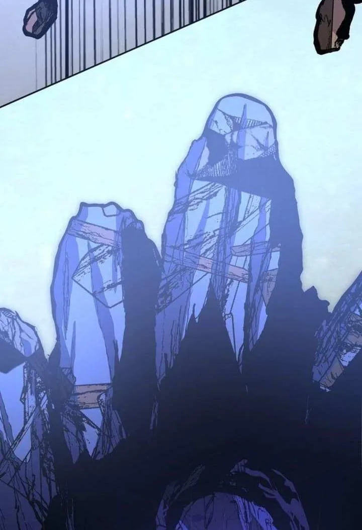 HOLY EMPEROR’S GRANDSON IS A NECROMANCER Chapter 63 page 89 - 