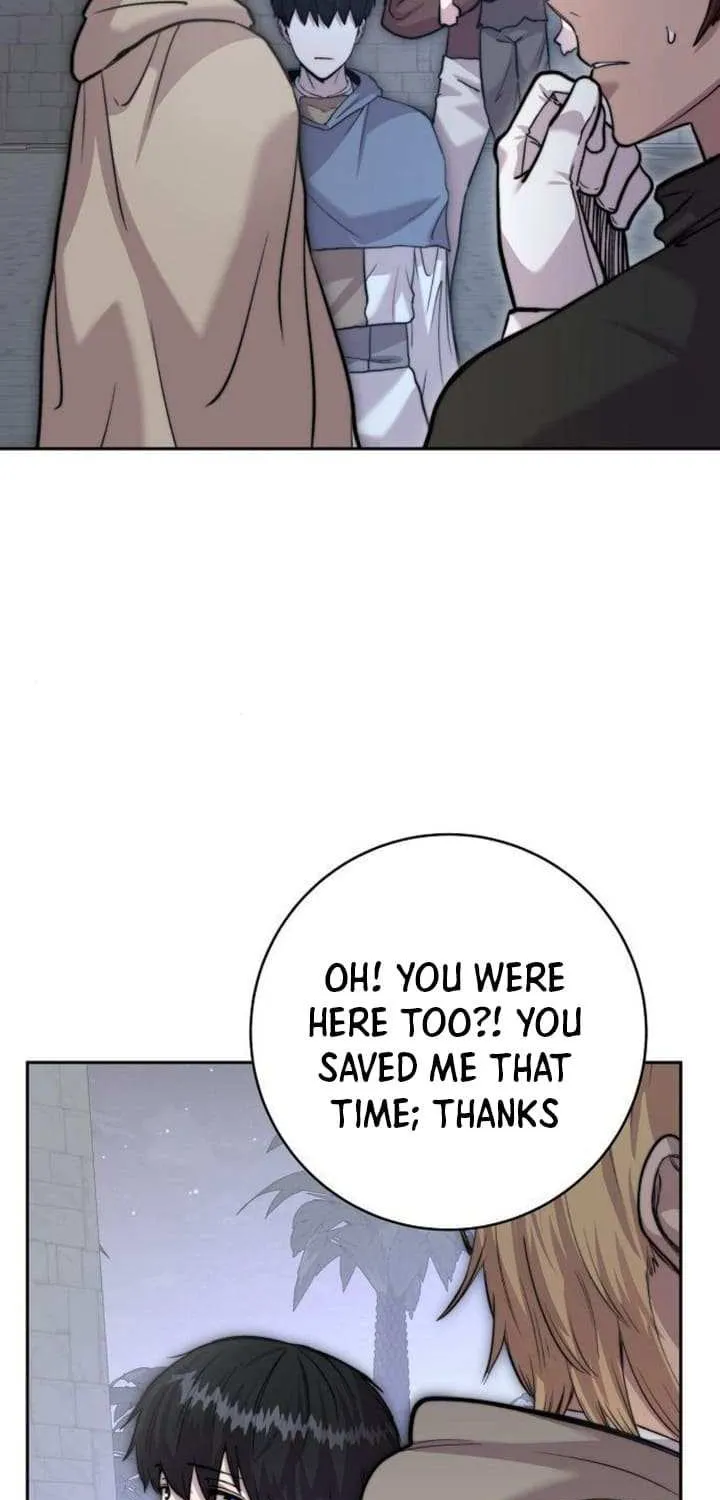 HOLY EMPEROR’S GRANDSON IS A NECROMANCER Chapter 63 page 10 - 