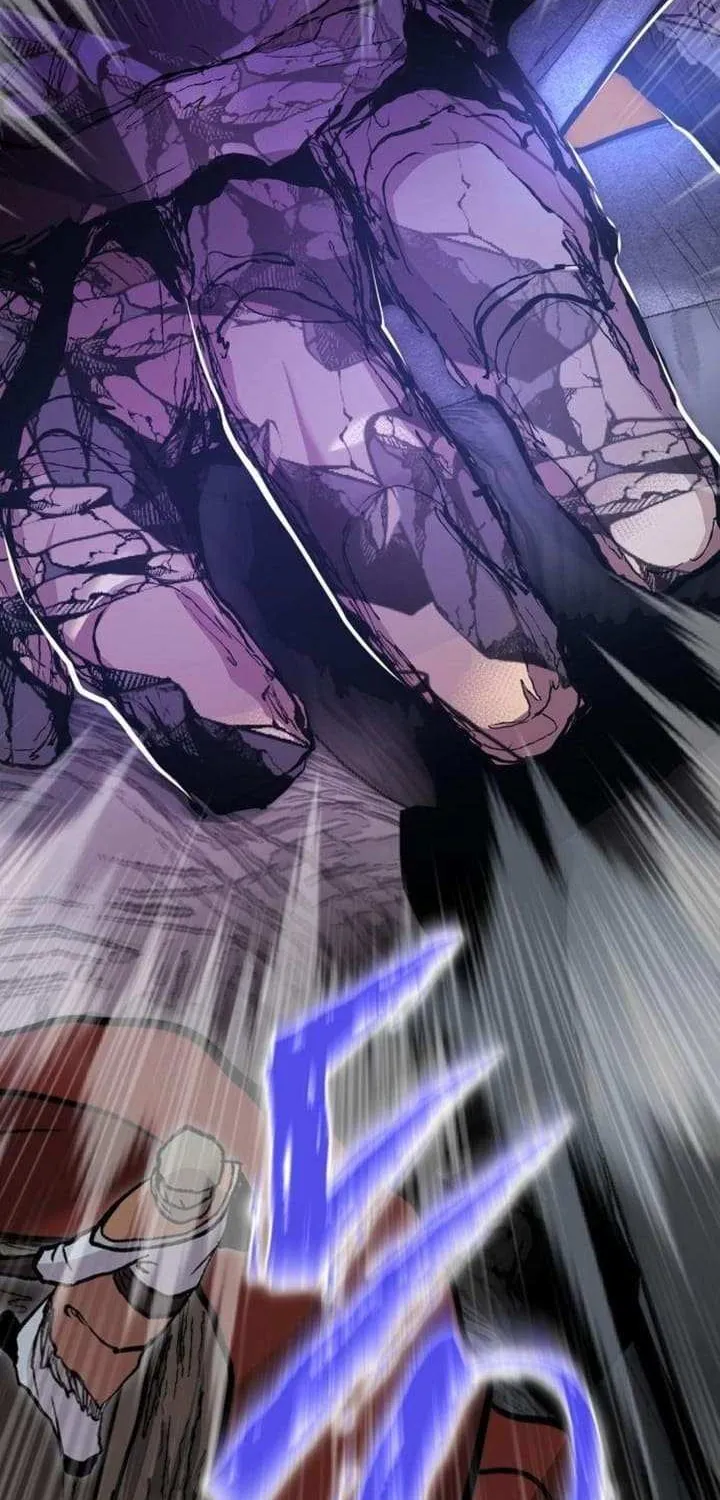 HOLY EMPEROR’S GRANDSON IS A NECROMANCER Chapter 63 page 91 - 