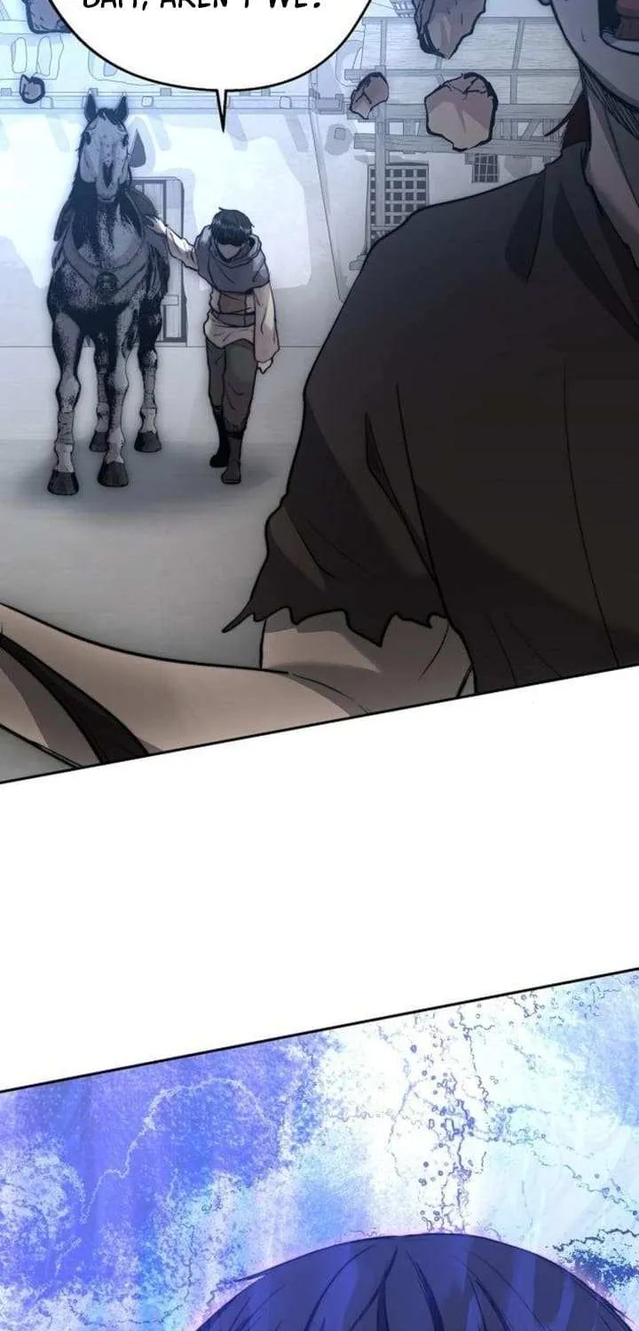 HOLY EMPEROR’S GRANDSON IS A NECROMANCER Chapter 63 page 93 - 