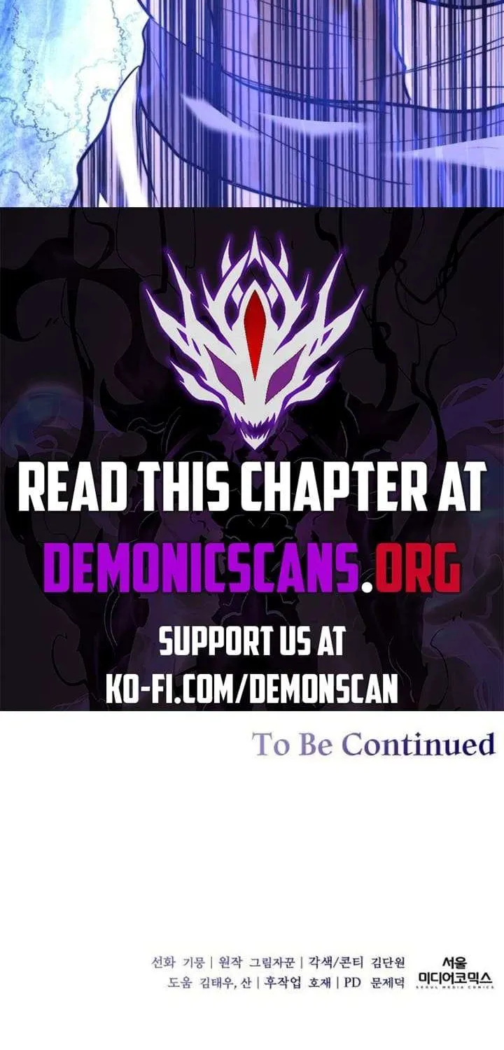 HOLY EMPEROR’S GRANDSON IS A NECROMANCER Chapter 63 page 95 - 