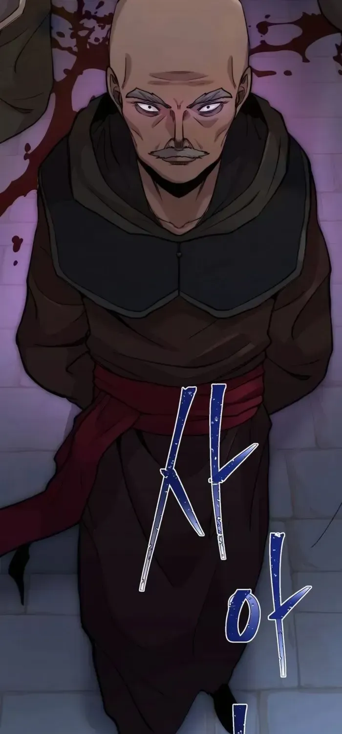 HOLY EMPEROR’S GRANDSON IS A NECROMANCER Chapter 64 page 14 - 