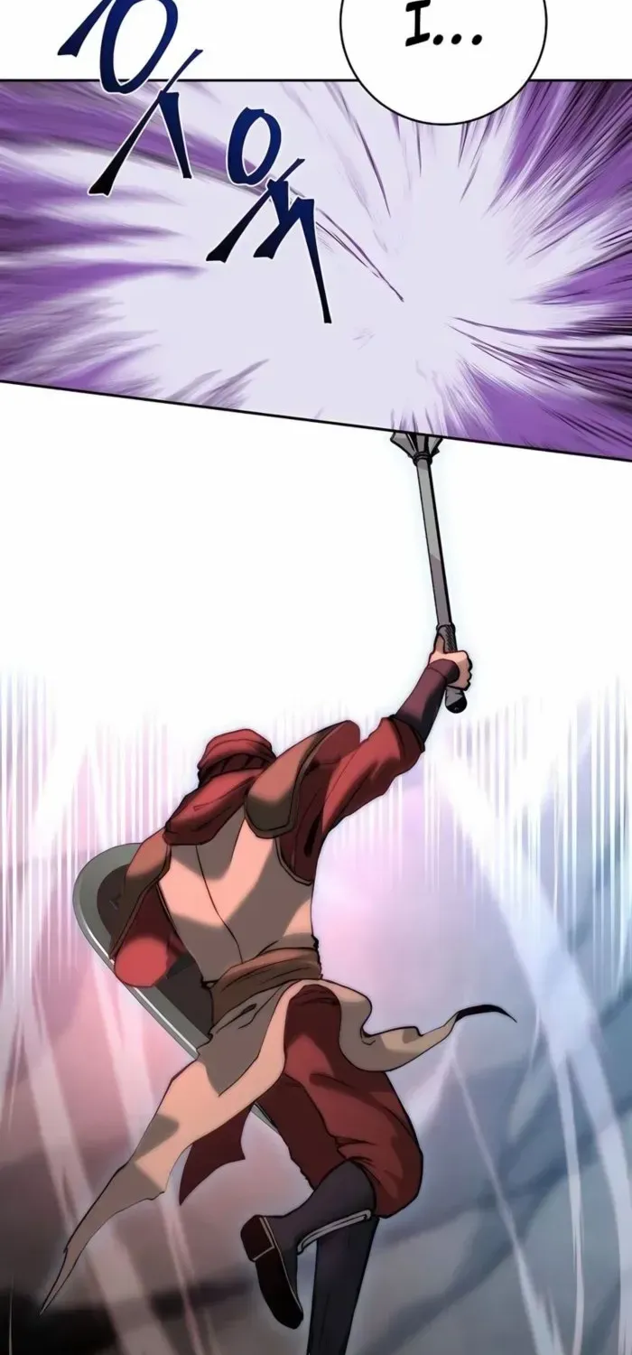 HOLY EMPEROR’S GRANDSON IS A NECROMANCER Chapter 64 page 24 - 