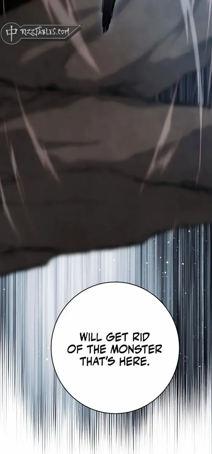 HOLY EMPEROR’S GRANDSON IS A NECROMANCER Chapter 64 page 25 - 