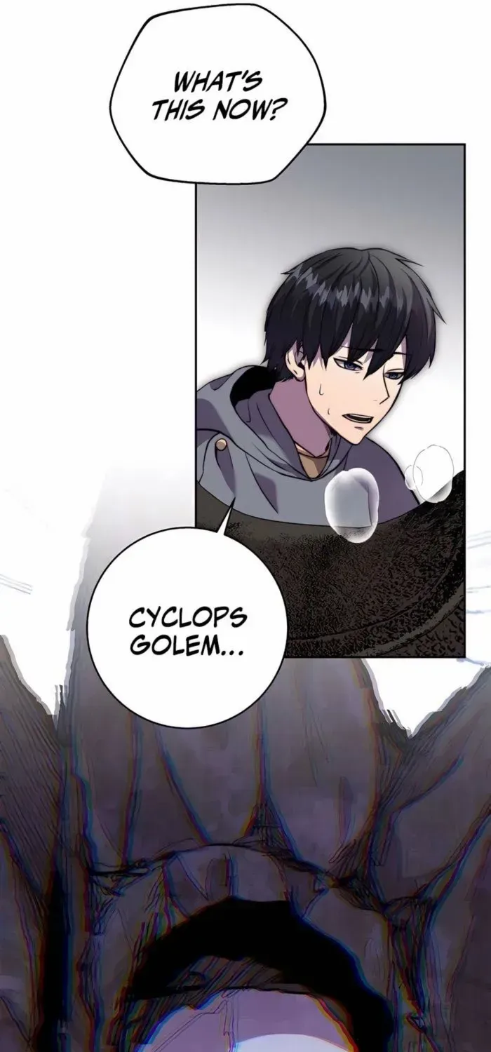 HOLY EMPEROR’S GRANDSON IS A NECROMANCER Chapter 64 page 29 - 